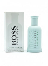 Laden Sie das Bild in den Galerie-Viewer, Hugo Boss Bottled Unlimited EDT 100 ml