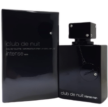 Laden Sie das Bild in den Galerie-Viewer, Armaf Club de Nuit Intense Man Eau de Toilette 105 ml