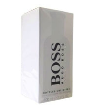 Laden Sie das Bild in den Galerie-Viewer, Hugo Boss Bottled Unlimited EDT 100 ml