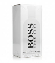Laden Sie das Bild in den Galerie-Viewer, Hugo Boss Bottled Unlimited EDT 100 ml