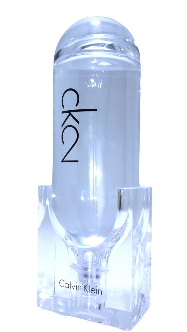 Calvin Klein CK2 Eau de Toilette 100 ml Parfumshop Blum