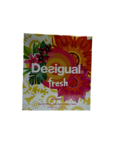 Laden Sie das Bild in den Galerie-Viewer, 100 ml Desigual Fresh Eau de Toilette