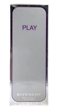 Laden Sie das Bild in den Galerie-Viewer, Givenchy Play Eau de Toilette 75 ml