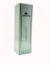 Laden Sie das Bild in den Galerie-Viewer, 90 ml Lacoste Pour Femme Legere Eau de Parfum Legere EdP (eine Rarität)