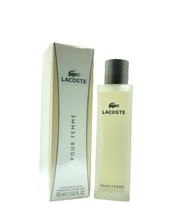 Laden Sie das Bild in den Galerie-Viewer, 90 ml Lacoste Pour Femme Legere Eau de Parfum Legere EdP (eine Rarität)