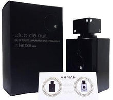 Laden Sie das Bild in den Galerie-Viewer, Armaf Club de Nuit Intense Man Eau de Toilette 105 ml