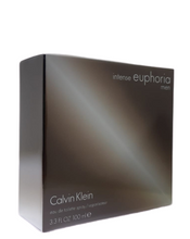Laden Sie das Bild in den Galerie-Viewer, Calvin Klein Euphoria Intense 100 ml Eau de Toilette