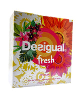 Laden Sie das Bild in den Galerie-Viewer, 100 ml Desigual Fresh Eau de Toilette