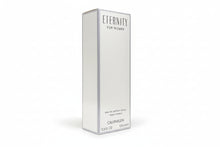 Laden Sie das Bild in den Galerie-Viewer, Calvin Klein Eternity Eau de Parfum für Damen 100 ml