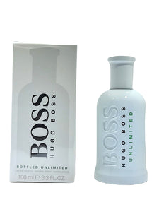 Hugo Boss Bottled Unlimited EDT 100 ml