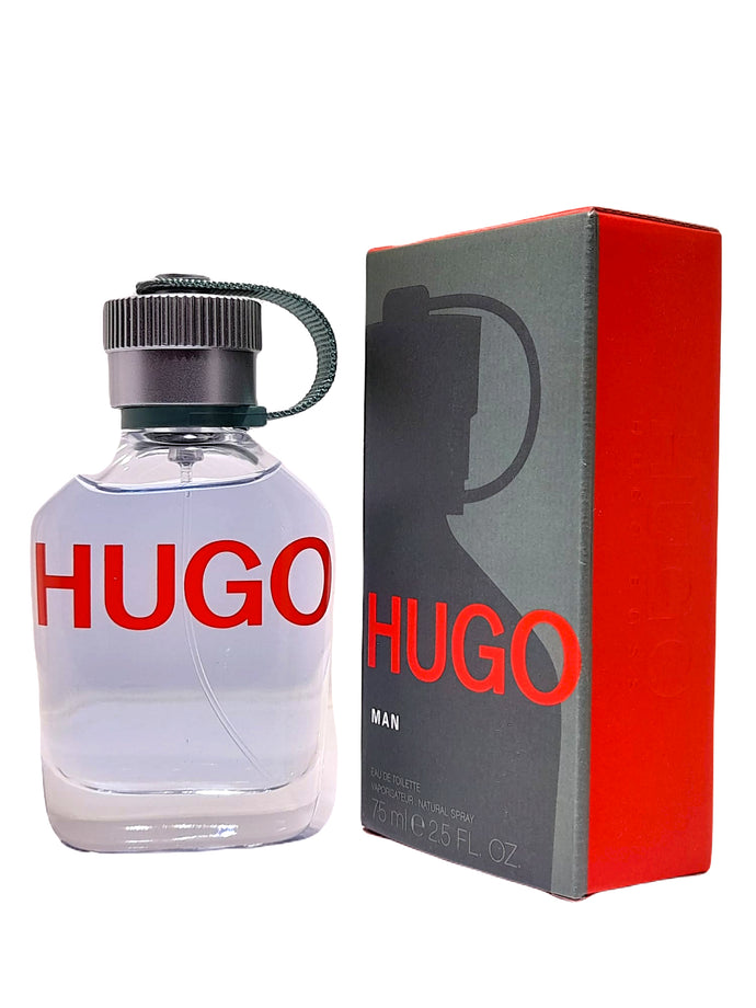 75 ml Hugo Boss Hugo Man Eau de Toilette