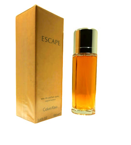 Calvin Klein Escape EdP 100 ml