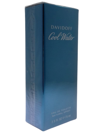 Davidoff Cool Water EDT 75 ml
