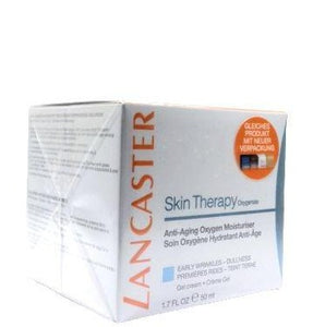 Lancaster Gel cream Skin Therapy Anti-Aging Oxygen Moisturiser 50 ml