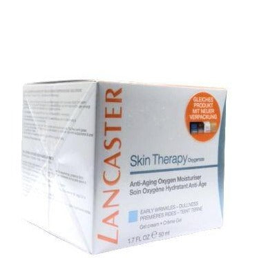 Lancaster Gel cream Skin Therapy Anti-Aging Oxygen Moisturiser 50 ml