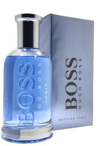 Hugo Boss Bottled Tonic EDT 200 ml