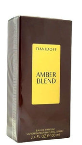 Davidoff Amber Blend 100 ml EDP (unisex)