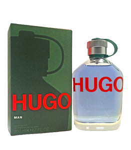 200 ml Hugo Boss Hugo Man EdT