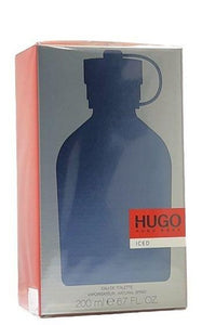 Hugo Boss Iced EDT 200 ml
