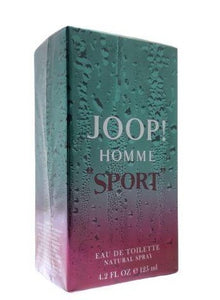 Joop Homme Sport EDT 125 ml