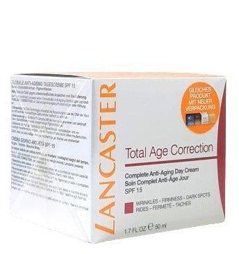 Lancaster Total Age Correction Complete Anti-Aging Day Cream 50 ml