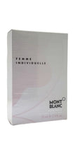 Laden Sie das Bild in den Galerie-Viewer, Mont Blanc Individuell Femme EDT 75 ml

