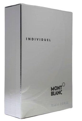 Mont Blanc Individuel EDT 75 ml