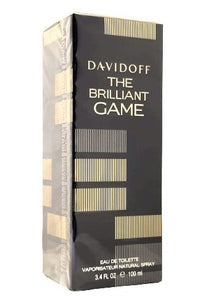 Davidoff The Brilliant Game EDT 100 ml